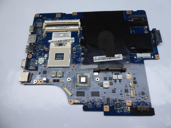 Lenovo G560 Mainboard Motherboard Nvidia GeForce GT210M 4BMFG LA-5752P #2318