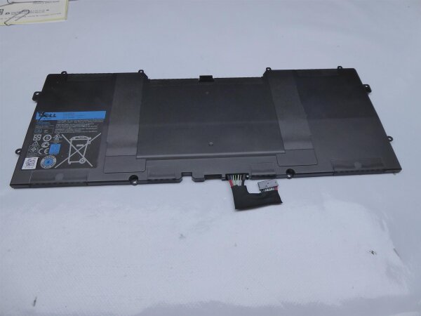Dell XPS 13 L321X Original Akku Batterie Y9N00 0489XM #4431