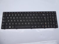 Lenovo G585 Original Tastatur Keyboard QWERTY Nordic...