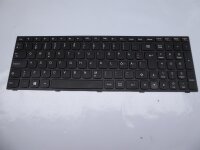 Lenovo G50-80 Original Tastatur Keyboard QWERTY Nordic...