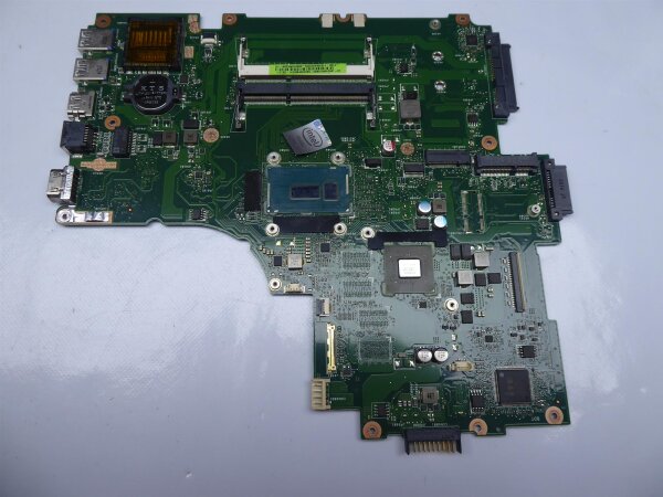 Medion Akoya P6658 i5-5200U Mainboard Motherboard  Nvidia GT 940M Grafik #4453