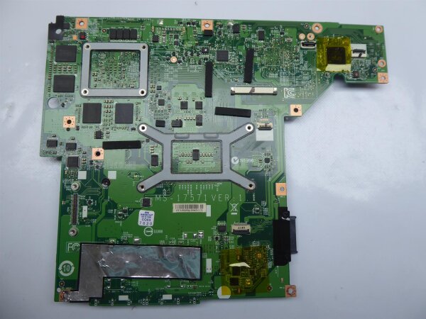 MSI GE70 2OE Mainboard Nvidia GeForce GTX 765M MS-17571 Ver: 1.1 #4429