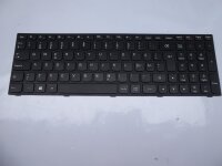 Lenovo G50-70 Original Tastatur Keyboard QWERTY Nordic...