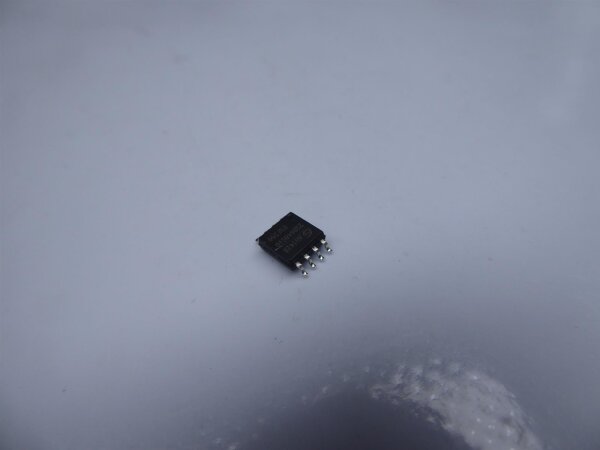 Lenovo G50-70 Bios Chip vom Mainboard #3536
