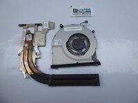 Dell XPS 15 L521X Kühler Lüfter Cooling Fan 0TJK30 #4454