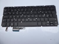 Dell XPS 15 L521X Original Tastatur Keyboard QWERTY Nordic Layout 0JGNGY #4454