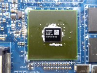 Dell XPS 15 L521X i5-3210M Mainboard Motherboard Nvidia Grafikkarte 03FR96 #4454