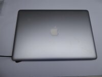 Apple MacBook Pro A1286 15 Display Panel mit Gehäuse glänzend 2008-2009 #A