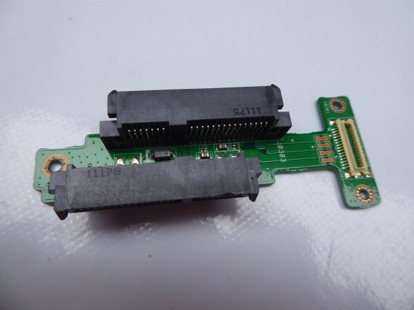 ASUS K73SV HDD Festplatten Connector Adapter Board 69N0KNC10C01-01 #4455
