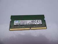 8GB DDR4 2133P 1RX8 Notebook SO-DIMM RAM Modul PC4 Laptop...