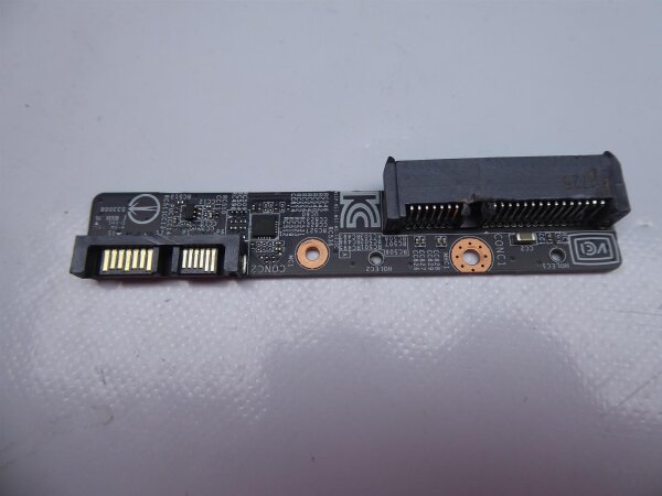 MSI GV62 7RD SATA Festplatten Adapter HDD Connector Board MS-16J9C #4456