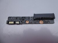 MSI GV62 7RD SATA Festplatten Adapter HDD Connector Board...
