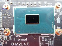 MSI GV62 7RD i5-7300HQ Mainboard Nvidia GeForce GTX1050...