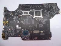 MSI GV62 7RD i5-7300HQ Mainboard Nvidia GeForce GTX1050 MS-16J91 Ver: 1.0 #4456