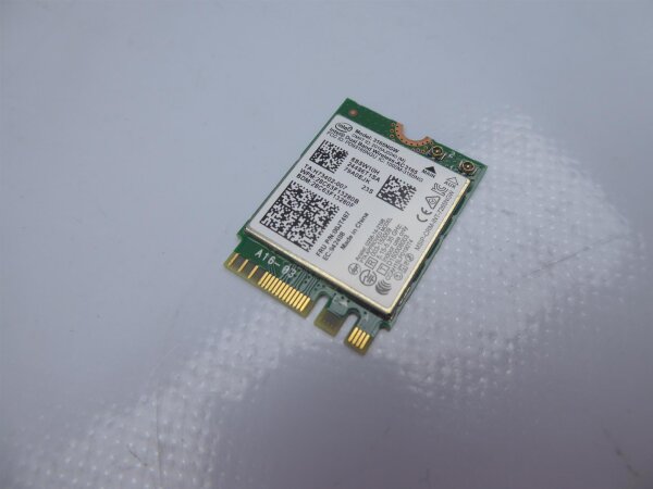 Lenovo IdeaPad 120S-14IAP WLAN WiFi Karte Card 00JT497 #4457
