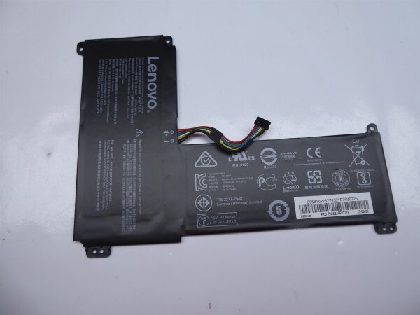 Lenovo IdeaPad 120S-14IAP Original Akku Batterie 5B10P23779 #4457