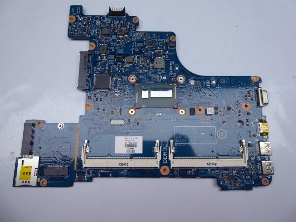 HP ProBook 430 G1 i5-4200U Mainboard Motherboard 727770-601 #4168