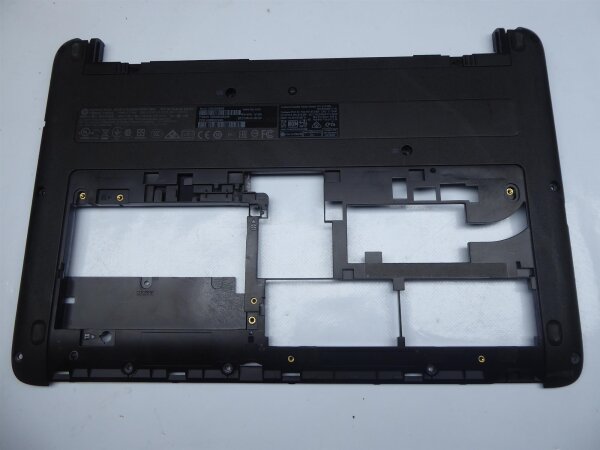 HP ProBook 430 G2 Gehäuse Unterteil Bottom Cover 768193-001 #4169