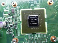 MSI GE62  Apache i5-6300HQ Mainboard Nvidia GTX960M...