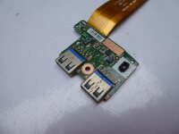 MSI GT72 2QD Dual USB Board mit Kabel MS-1781B #4459