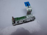 MSI GT72 2QD LED Modul Board mit Kabel MS-1781F #4459