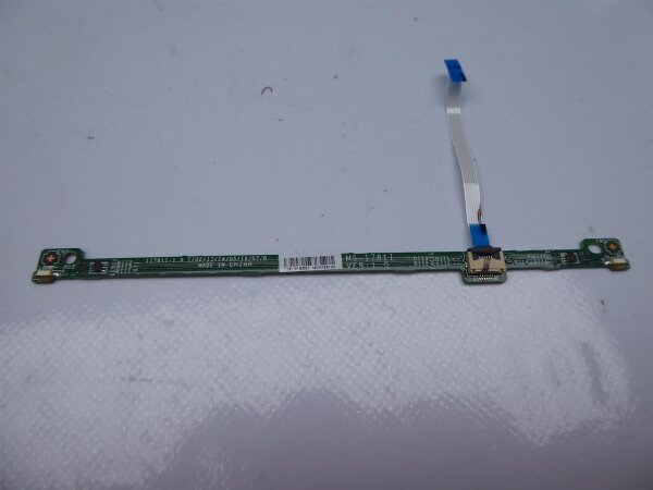 MSI GT72 2QD LED Modul Board mit Kabel MS-1781I #4459