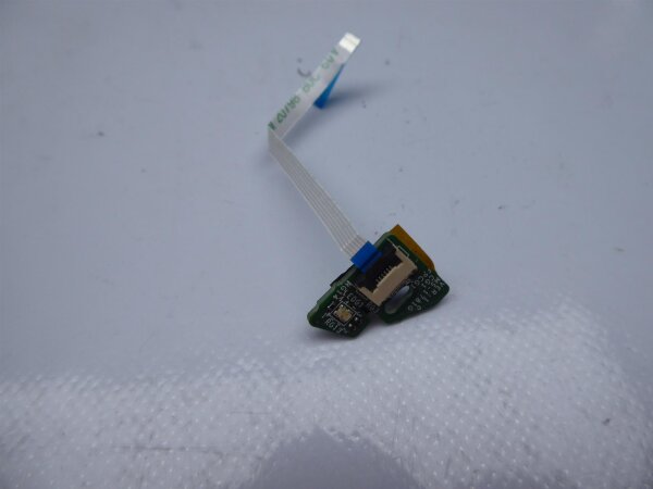 MSI GT72 2QD LED Modul Board mit Kabel MS-1781G #4459