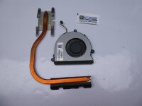 HP 250 G4 Kühler Lüfter Cooling Fan 813946-001 815237-001 #4461