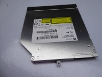 HP 250 G4 SATA DVD RW Laufwerk mit Blende 9,5mm GUD1N 814617-001 #4461