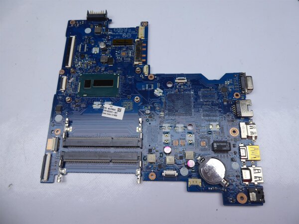 HP 250 G4 i3-5005U Mainboard Motherboard LA-C701P #4461