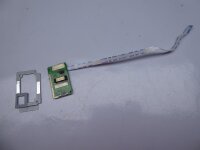 Acer Aspire 8943G Serie Fingerprint Sensor Board mit Kabel DAZYATB18D0 #4138