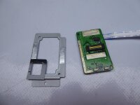 Acer Aspire 8943G Serie Fingerprint Sensor Board mit Kabel DAZYATB18D0 #4138