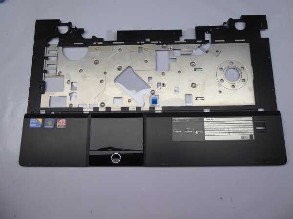 Acer Aspire 8943G Serie Gehäuse Oberteil Top Case mit Touchpad EAZYA005010 #4138