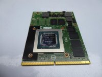 MSI GT72 2QD Nvidia GeForce GTX 970M 6GB NoteBook Grafikkarte MS-1W0J1 #83531