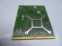 MSI GT72 2QD Nvidia GeForce GTX 970M 6GB NoteBook Grafikkarte MS-1W0J1 #83531