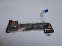 MSI GL63 8RD Multimedia Power Button Board mit Kabel...