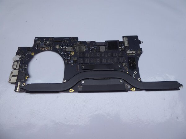 Apple MacBook Pro A1398  i7- 2.2GHz 16GB Mainboard Logic Board 820-3662-A