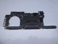 Apple MacBook Pro A1398  i7- 2.2GHz 16GB Mainboard Logic...