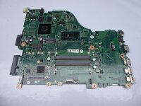 Acer Aspire E17 E5-774G i7-7500U Mainboard GeForce GTX940MX DAZAAMB16E0 #4464