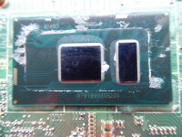 Acer Aspire E17 E5-774G i7-7500U Mainboard GeForce GTX940MX DAZAAMB16E0 #4464
