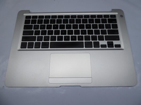 Apple Macbook Air A1237 2008 Gehäuse Top Case English Int. Layout 607-2255 #2369
