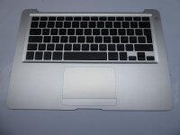 Apple Macbook Air A1237 2008 Gehäuse Top Case Schwedisch Layout 607-2256 #2369
