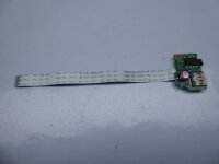 Medion Akoya S4217T Audio USB Board mit Kabel 48.L108.011...