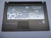 Medion Akoya S4217T Gehäuse Oberteil Handauflage mit Touchpad 39.4L102.XXX #4465