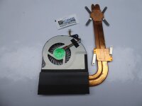 Lenovo IdeaPad Z710 Kühler Lüfter Cooling Fan 13N0-B6A0C02 #4466