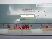 Lenovo IdeaPad Z710 17,3 LED Display glossy glänzend 40Pol. N173HGE-L21 #4466