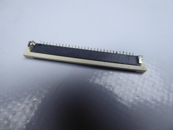 Lenovo IdeaPad Z710 Tastatur Kabel Halterung vom Mainboard #4466