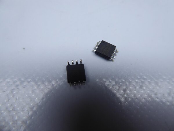 Lenovo IdeaPad Z710 Bios Chips vom Mainboard #4466