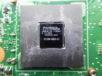 Acer Aspire 7739G Mainboard Motherboard Nvidia GeForce G610M 08N1-0NX3J00 #4467