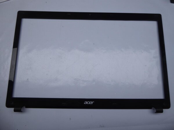Acer Aspire 7739G Displayrahmen Blende Bezel 13N0-YQA0811 #4467